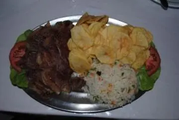 Amazonas Hotel